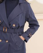 بارانی milan - تصویر 29