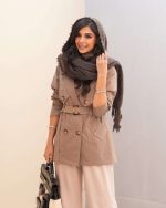 بارانی milan - تصویر 62