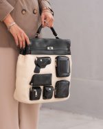 کیف Hermes3622 - تصویر 7