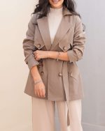 بارانی milan - تصویر 64