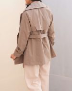 بارانی milan - تصویر 63