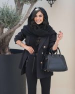 بارانی milan - تصویر 3