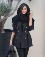 بارانی milan - تصویر 5