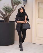 بارانی milan - تصویر 4