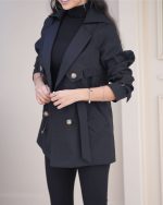 بارانی milan - تصویر 8