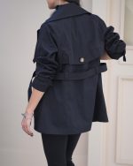 بارانی milan - تصویر 9