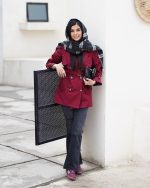 بارانی milan - تصویر 15