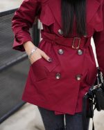 بارانی milan - تصویر 17