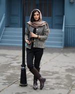 کت formal - تصویر 8