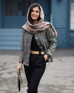 کت formal - تصویر 9