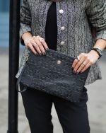 کیف Burberry 2820 - تصویر 4