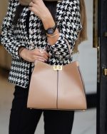 کیف fendi6010 - تصویر 4