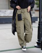 شلوار cargo13