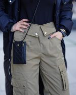 کیف chanel - تصویر 5