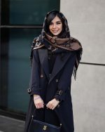 بارانی tehran - تصویر 3