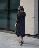 بارانی tehran - تصویر 5