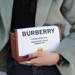 کیف Burberry2823