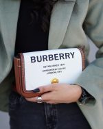 کیف Burberry2823 - تصویر 4
