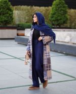 پالتو Look - تصویر 6