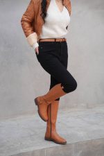 شلوار جین skinny41 - تصویر 6