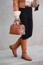 شلوار جین skinny41 - تصویر 8