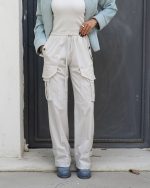 شلوار cargo - تصویر 4
