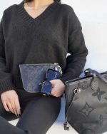 کیف LV 1451 - تصویر 8