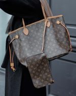 کیف LV 1451 - تصویر 3