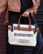 کیف Burberry