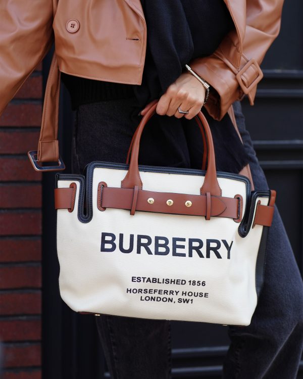 کیف Burberry