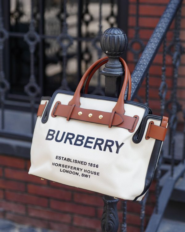 کیف Burberry