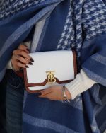 کیف burberry