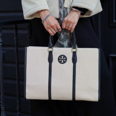 کیف Tory burch