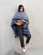 پانچو cozy