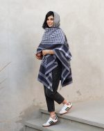پانچو cozy