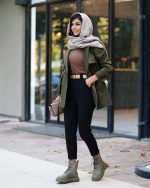 بارانی milan