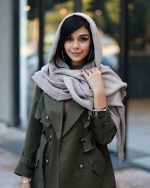 بارانی milan