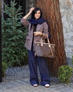 شلوار7030