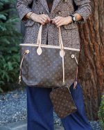 کیف LV 1451