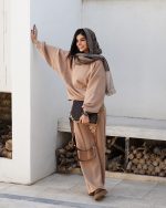 هودی oysho