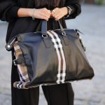 ساک دستی Burberry 2826