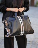 ساک دستی Burberry 2826