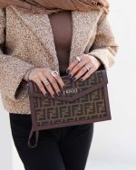 کیف دستی Fendi