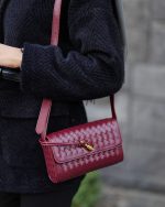 کیف Bottega Veneta - تصویر 3