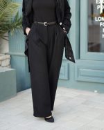 شلوار Lady boss - تصویر 19