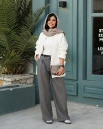 شلوار Lady boss - تصویر 26