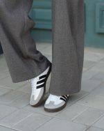 کتونی samba - تصویر 18