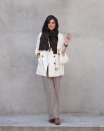 بارانی milan - تصویر 46