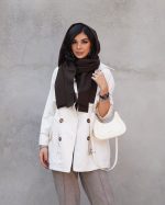 بارانی milan - تصویر 47