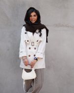 بارانی milan - تصویر 50